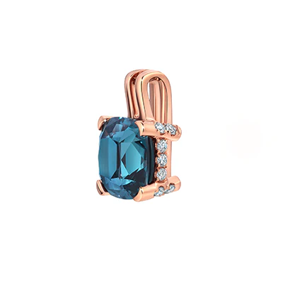 Alexandrite Pendant - Image 2