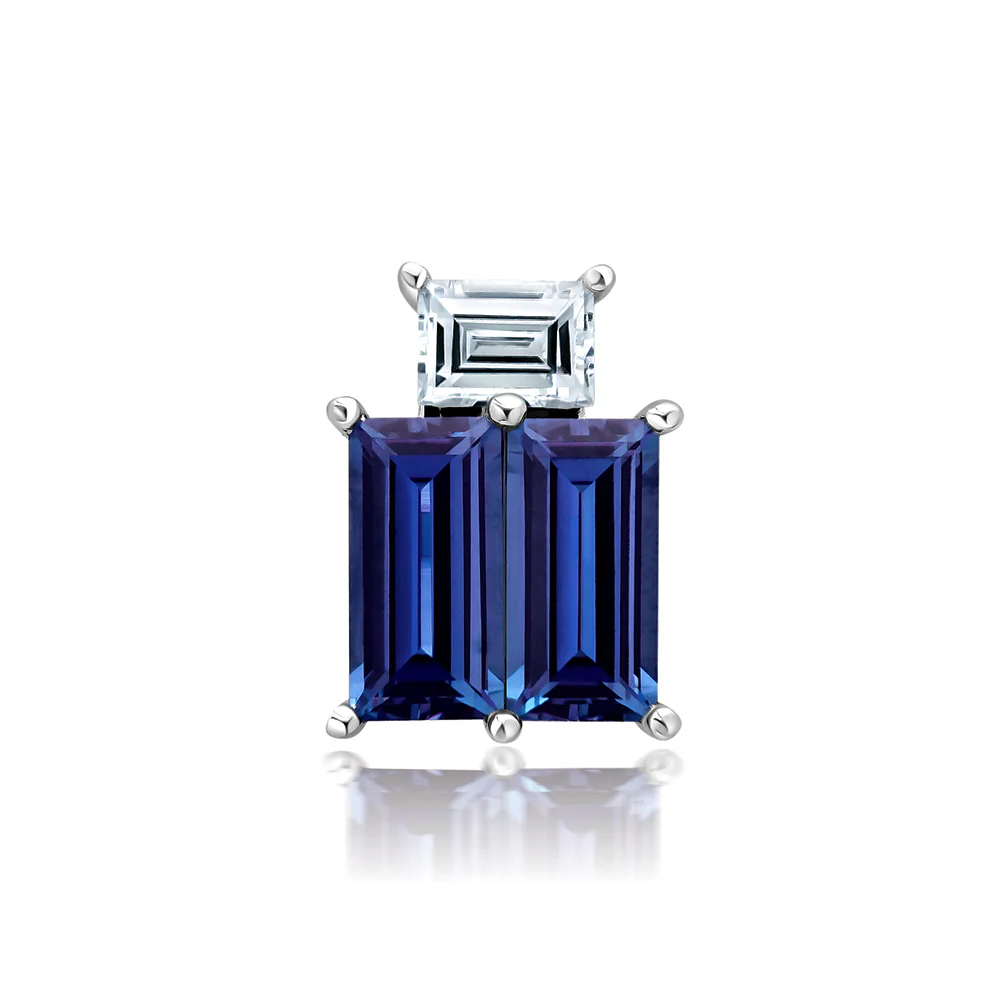 Alexandrite Pendant