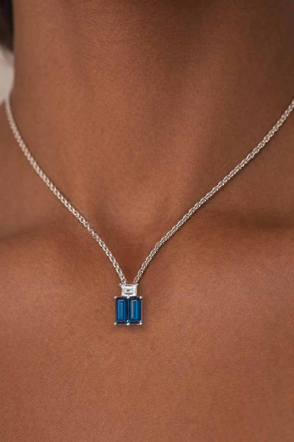 Alexandrite Pendant - Image 2