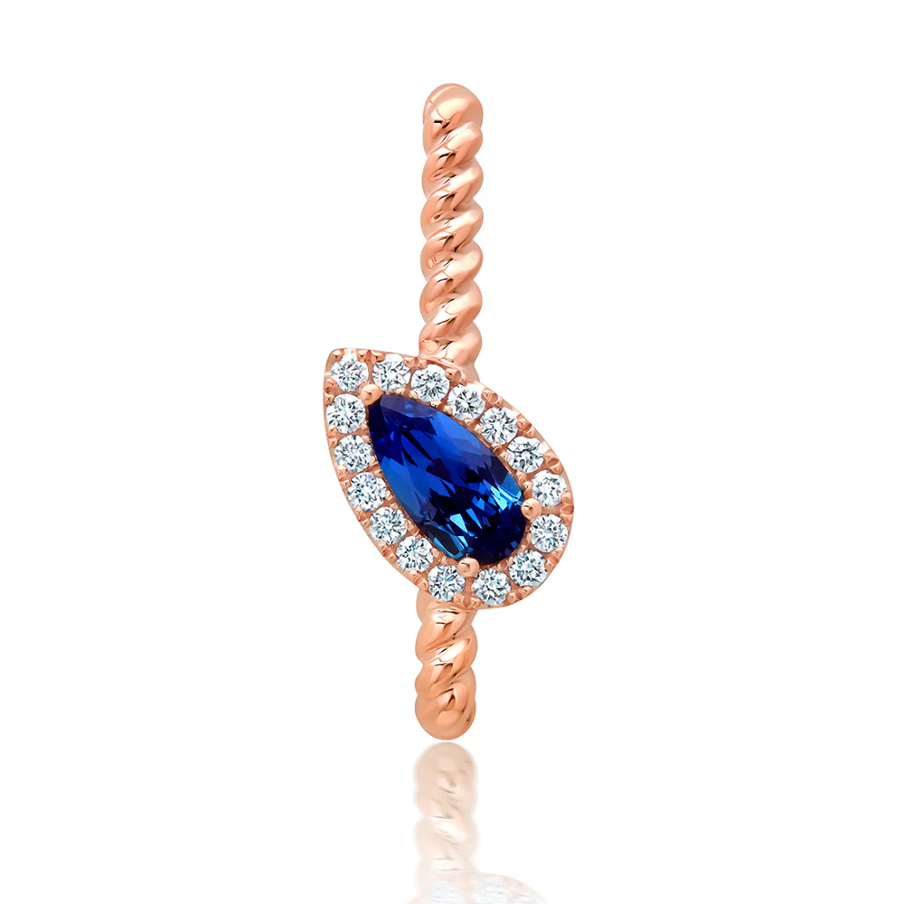 Alexandrite Pendant