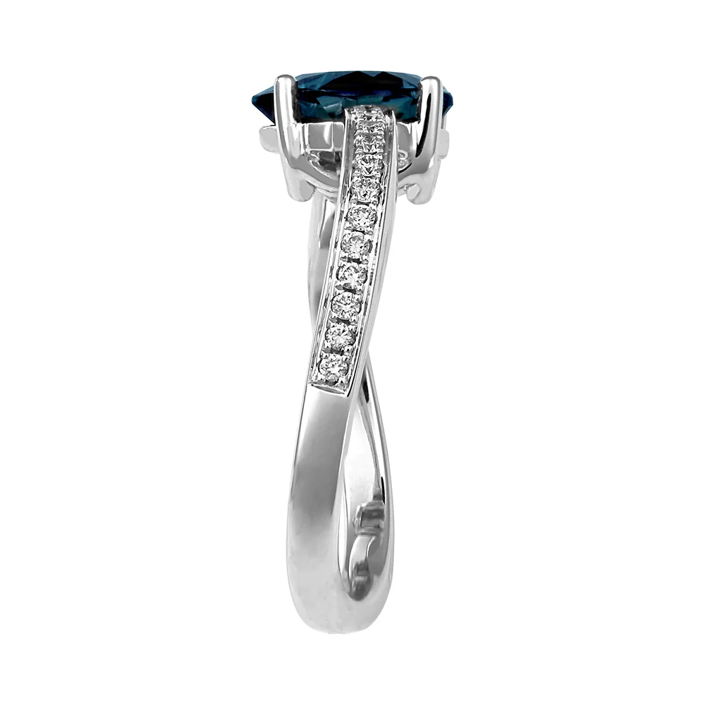 Alexandrite Ring - Image 2