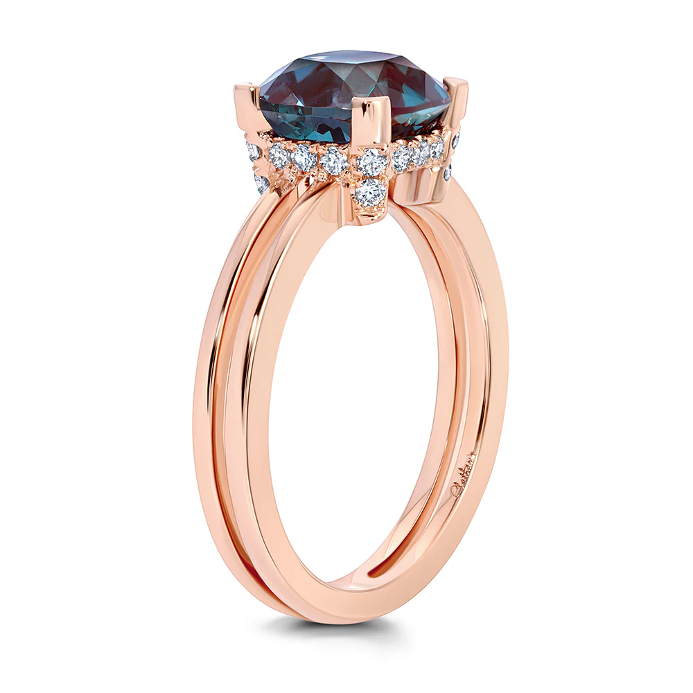 Alexandrite Ring - Image 2