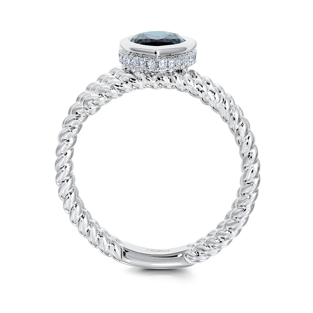Alexandrite Ring - Image 2