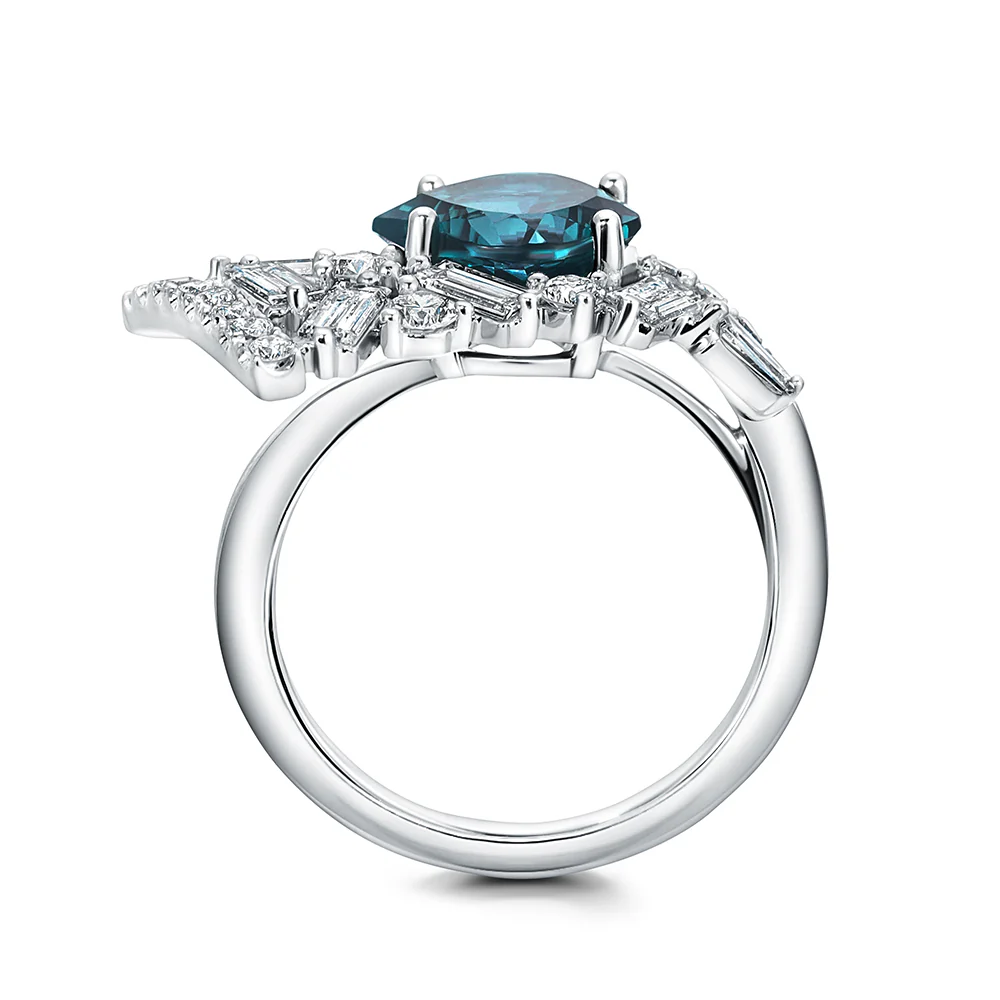 Alexandrite Ring - Image 2