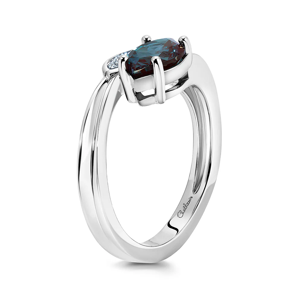 Alexandrite Ring - Image 2