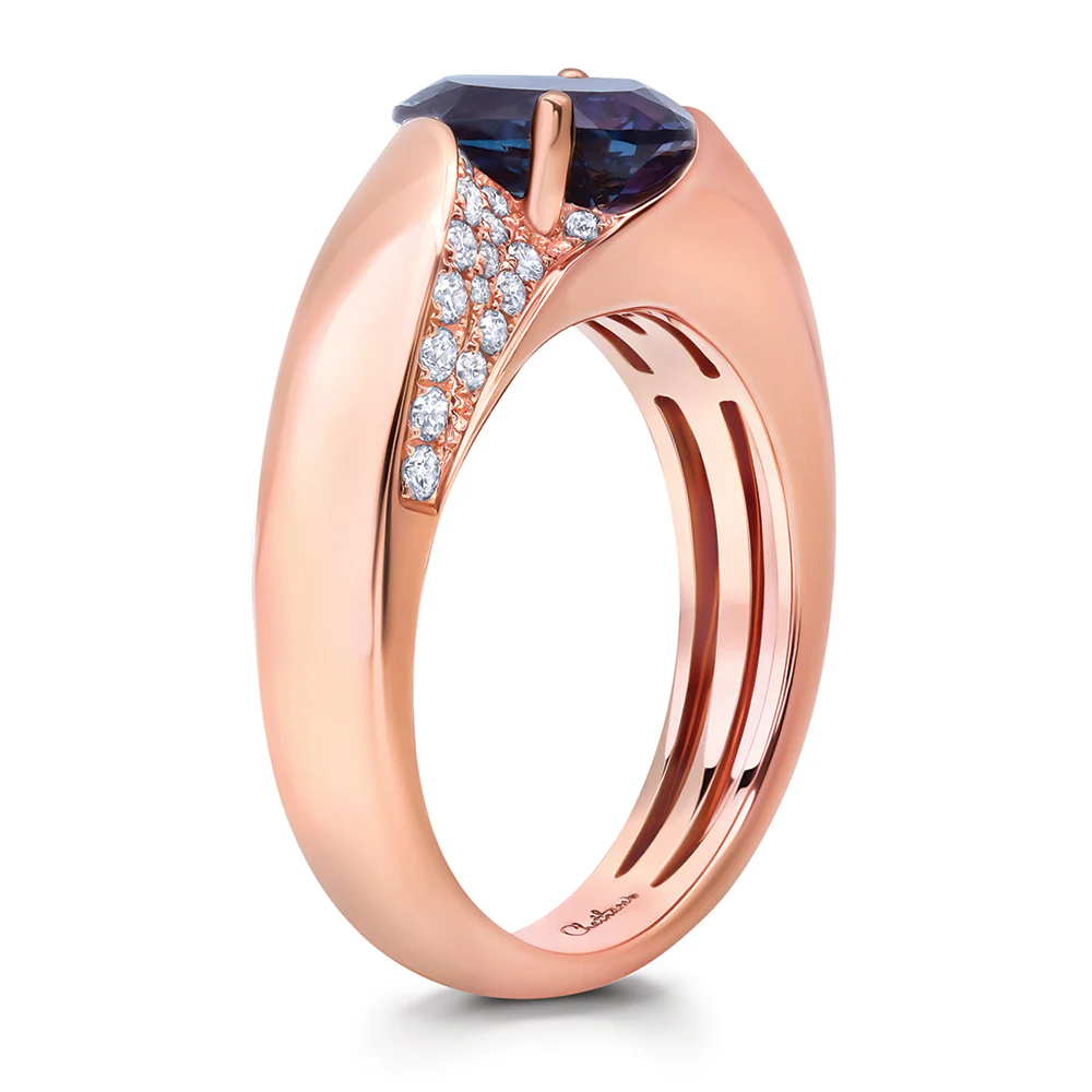 Alexandrite Ring - Image 2