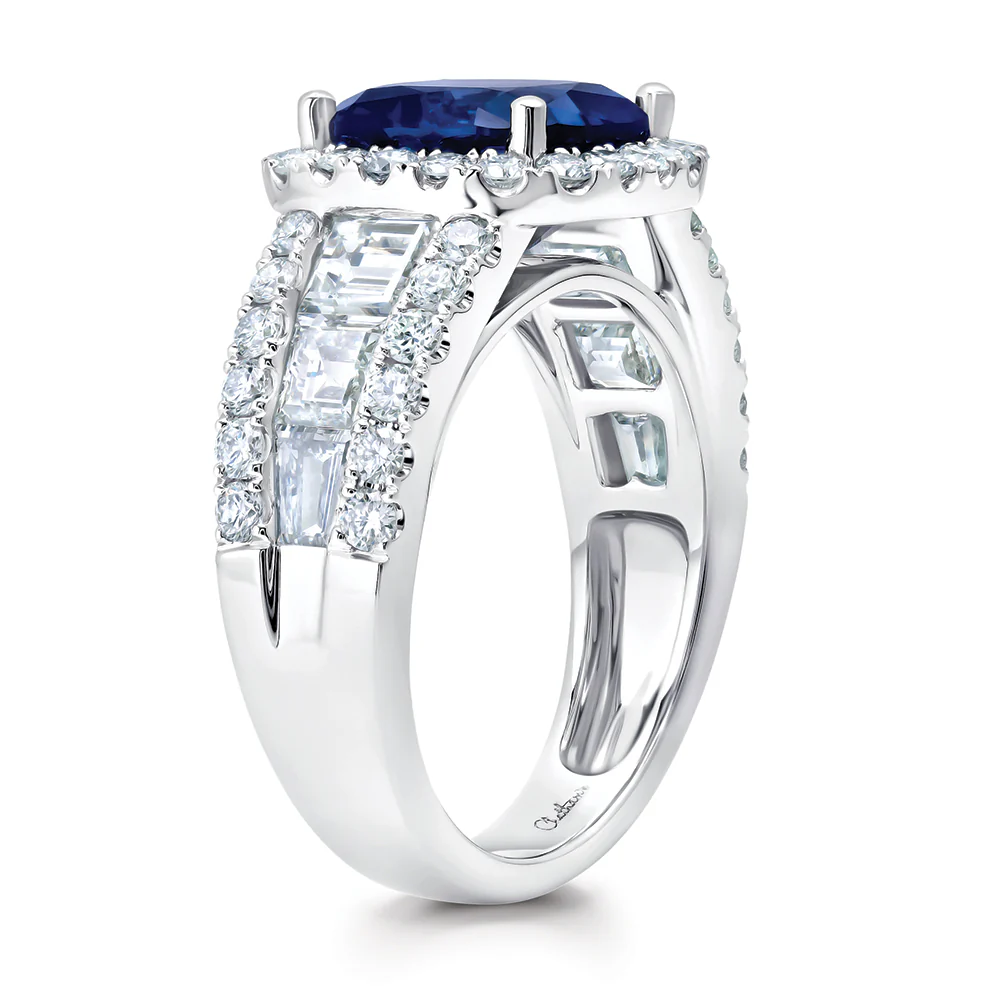 Alexandrite Ring - Image 2