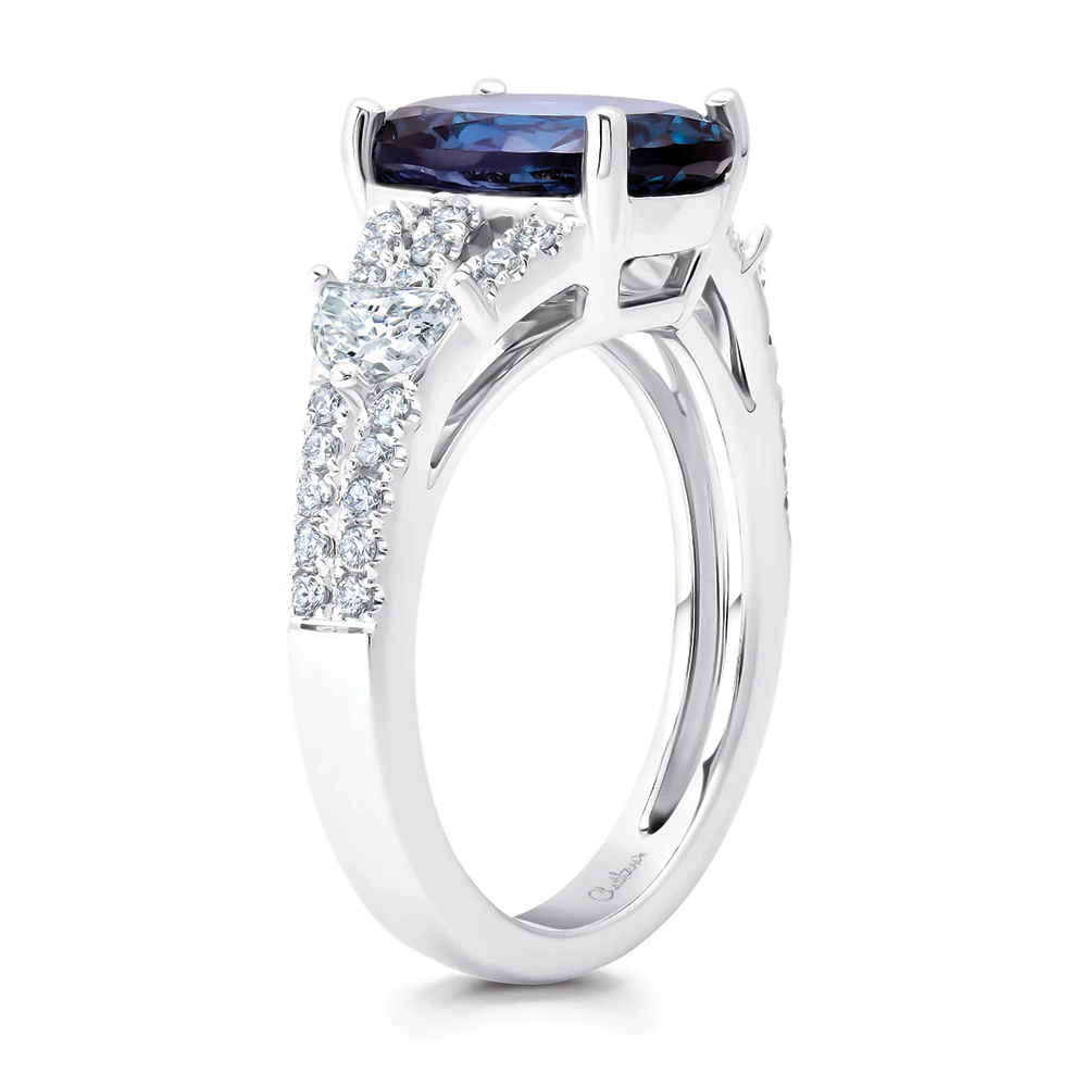 Alexandrite Ring - Image 2