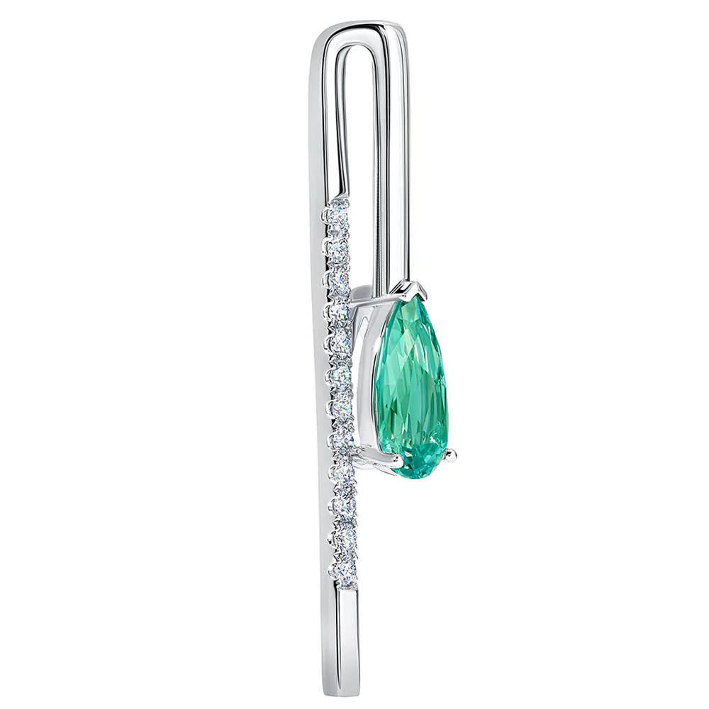 Chrysoberyl Pendant - Image 2