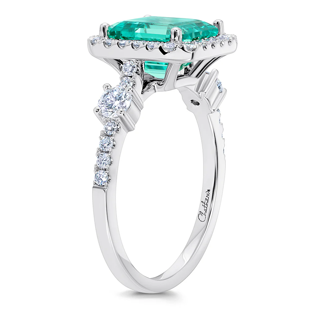 Chrysoberyl Ring - Image 3