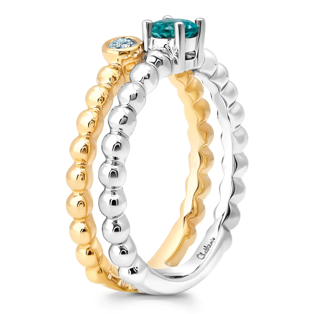 Chrysoberyl Ring - Image 2