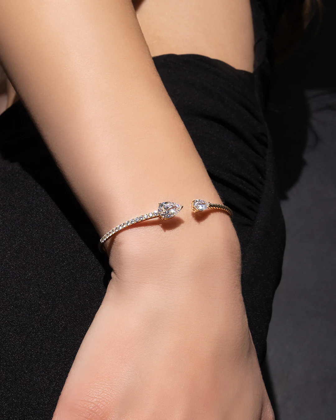 Diamond Cuff - Image 2