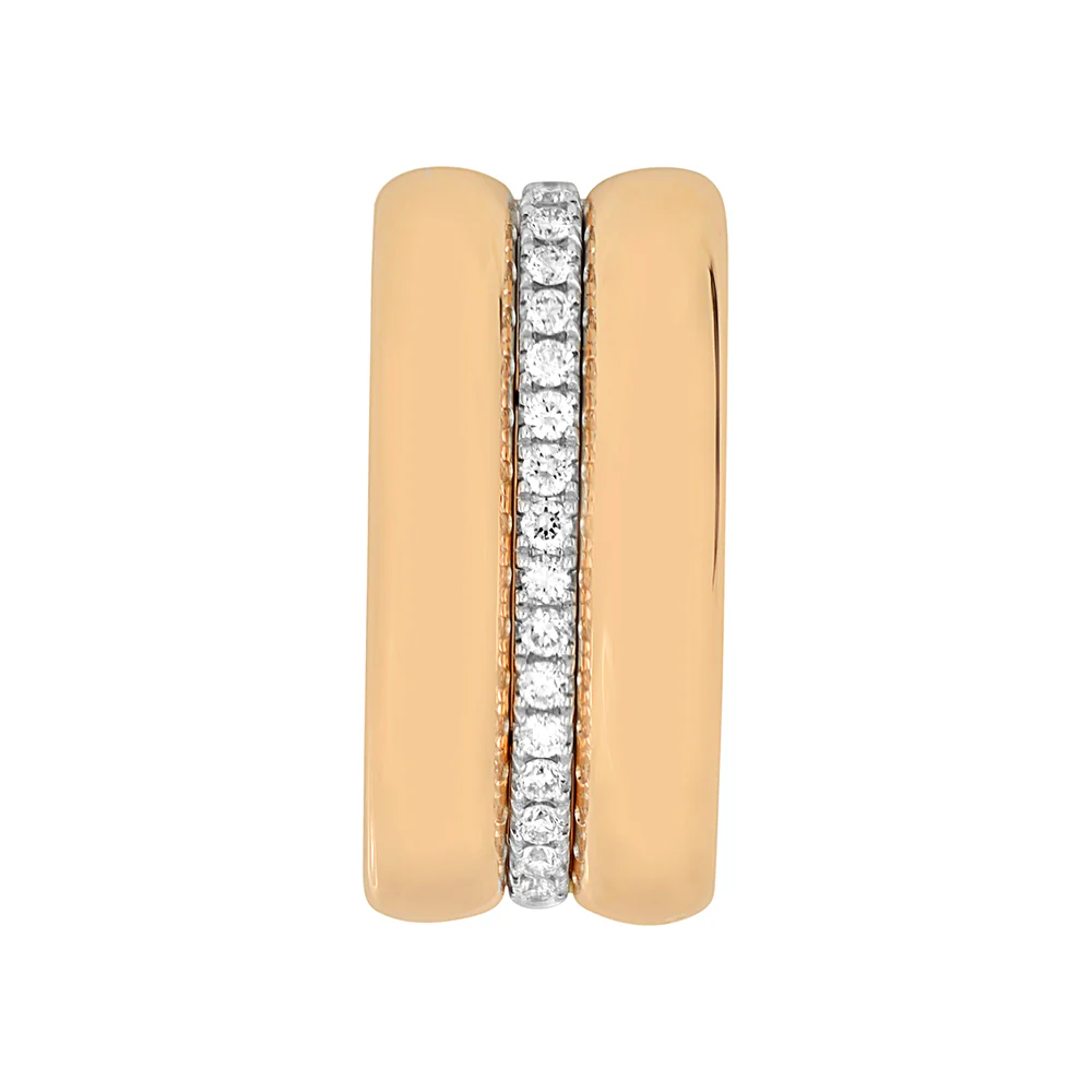 Diamond Fashion Pendant