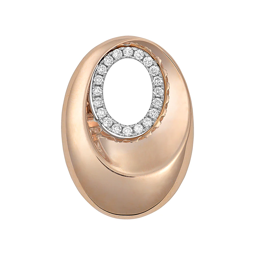 Diamond Fashion Pendant
