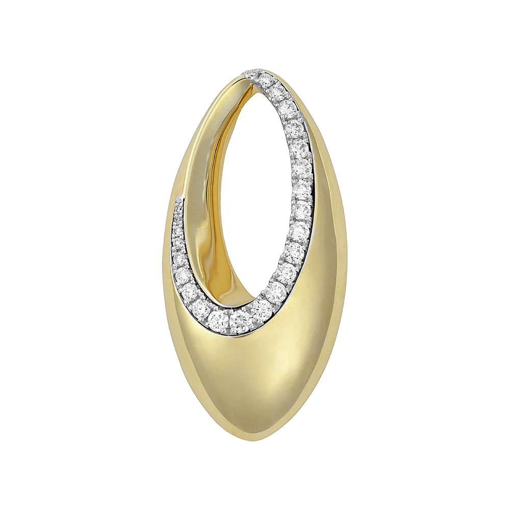 Diamond Fashion Pendant