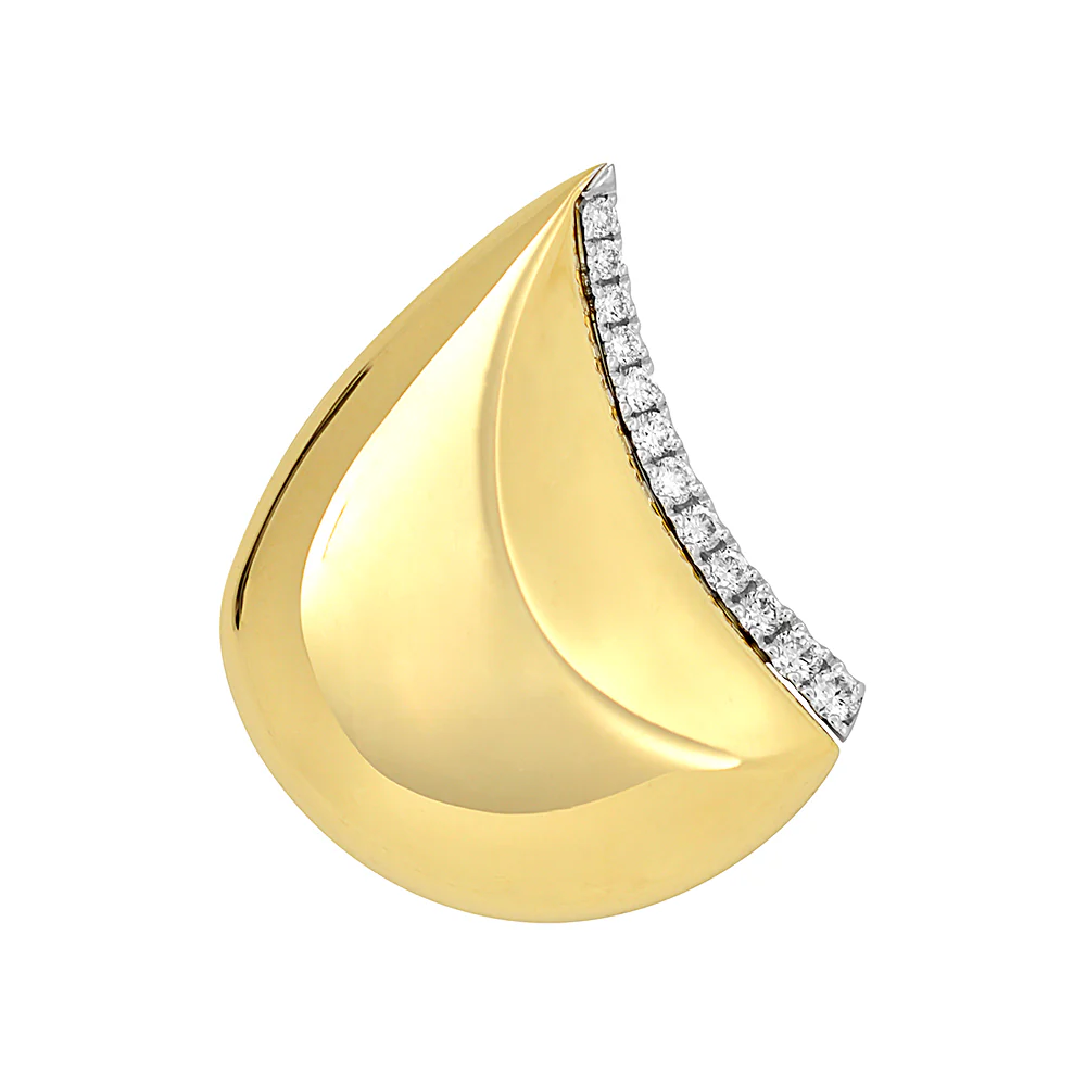 Diamond Fashion Pendant