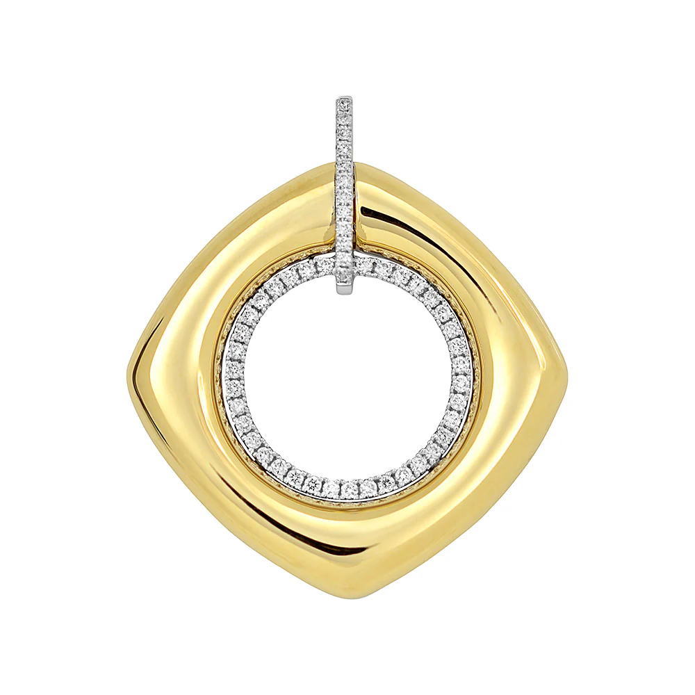 Diamond Fashion Pendant