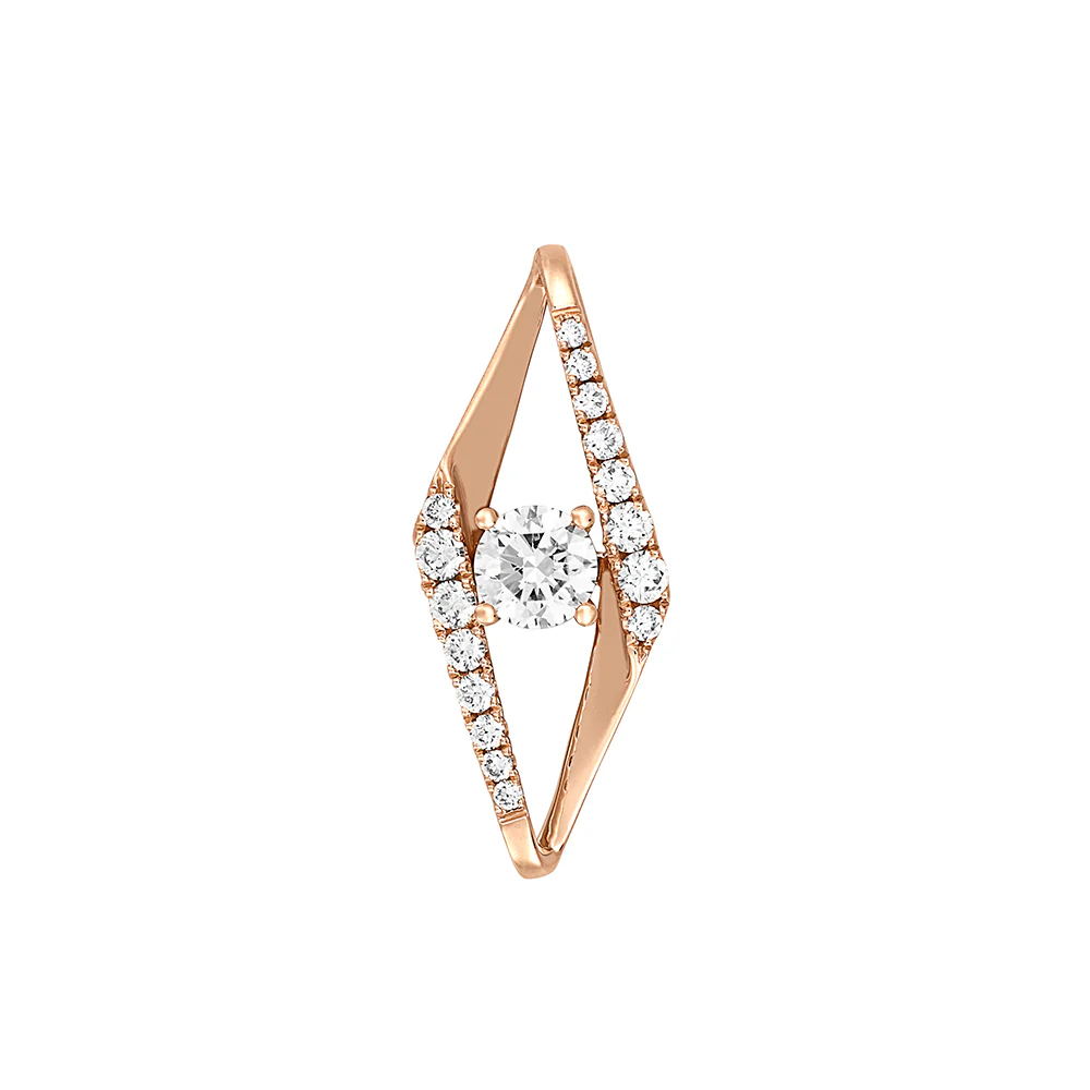 Diamond Fashion Pendant