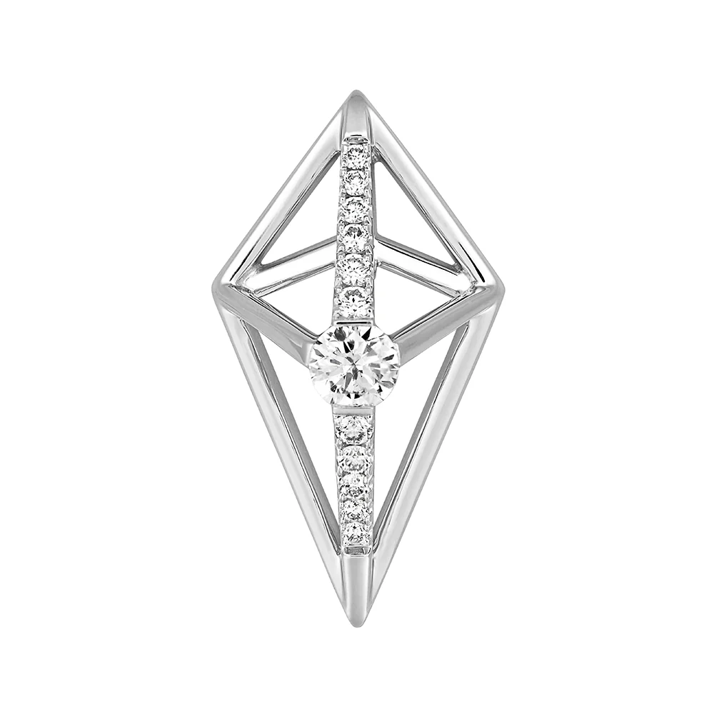 Diamond Fashion Pendant