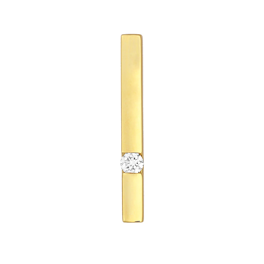Diamond Fashion Pendant