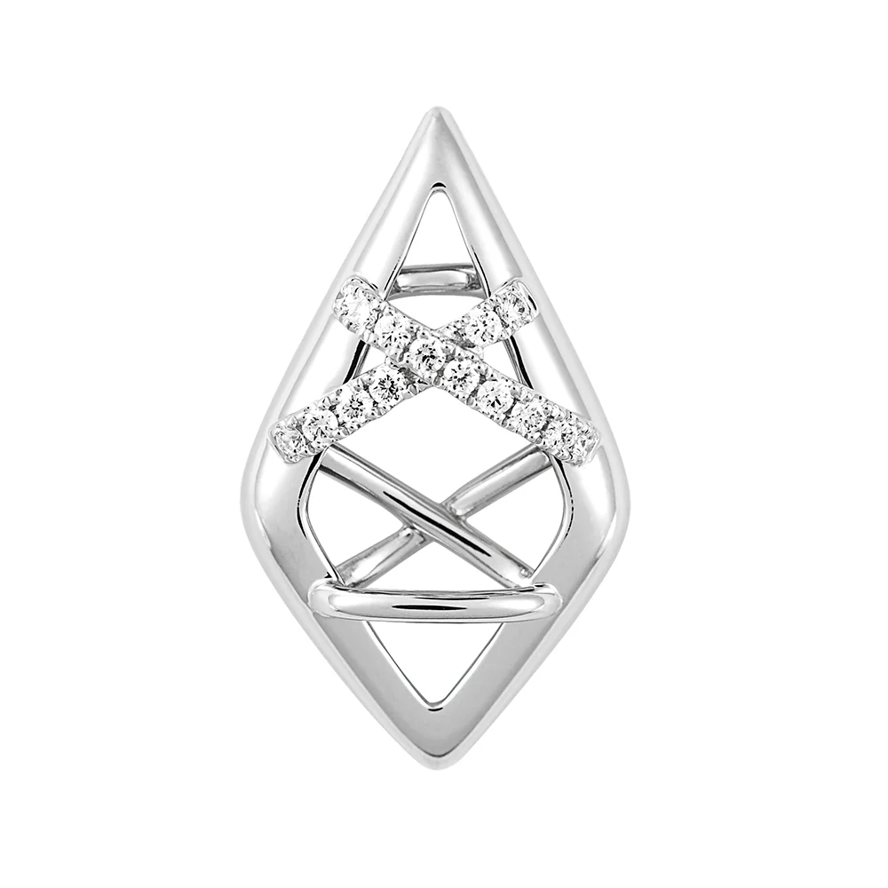 Diamond Fashion Pendant