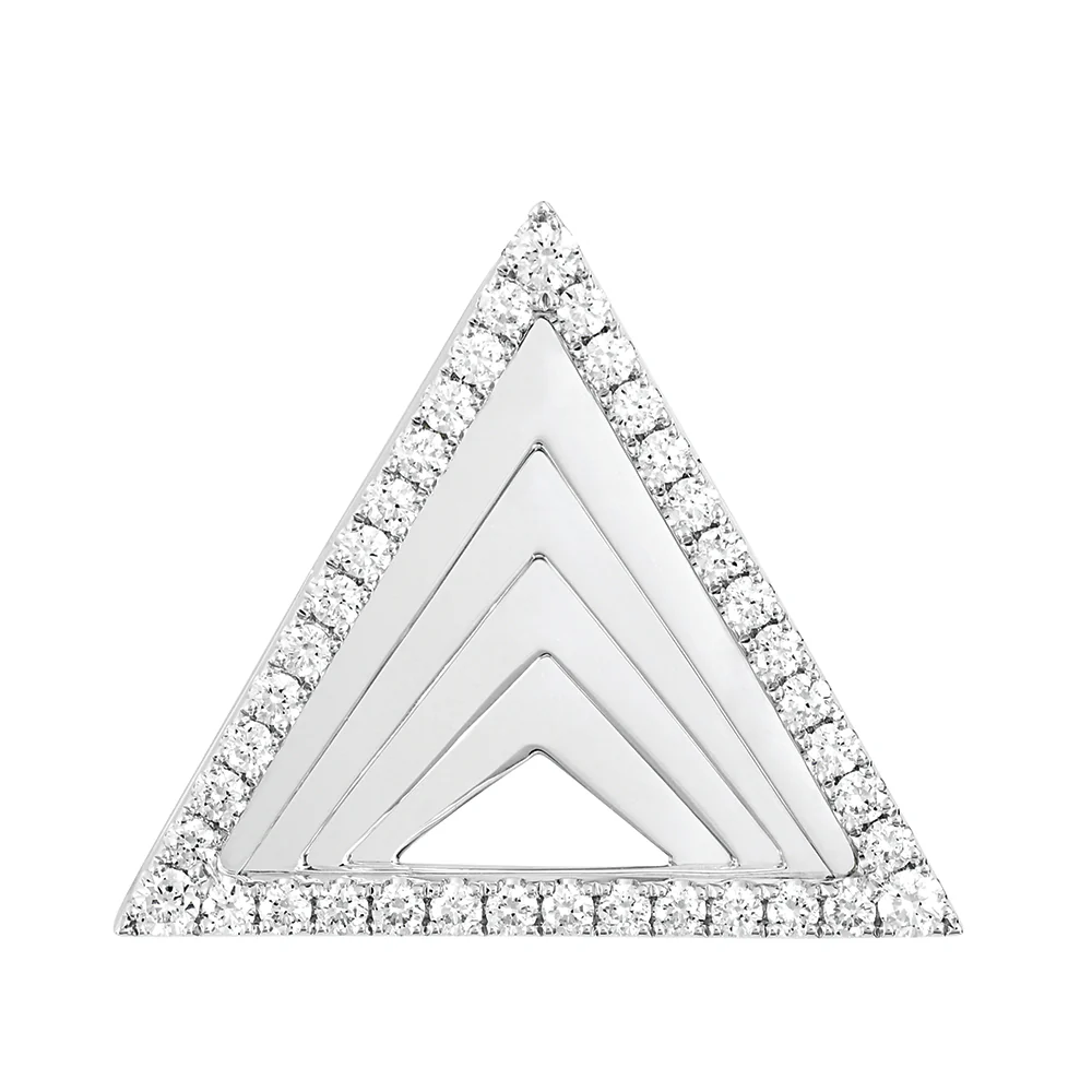 Diamond Fashion Pendant
