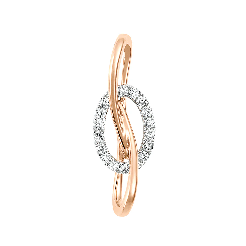 Diamond Fashion Pendant