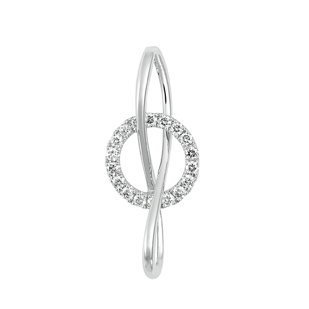 Diamond Fashion Pendant