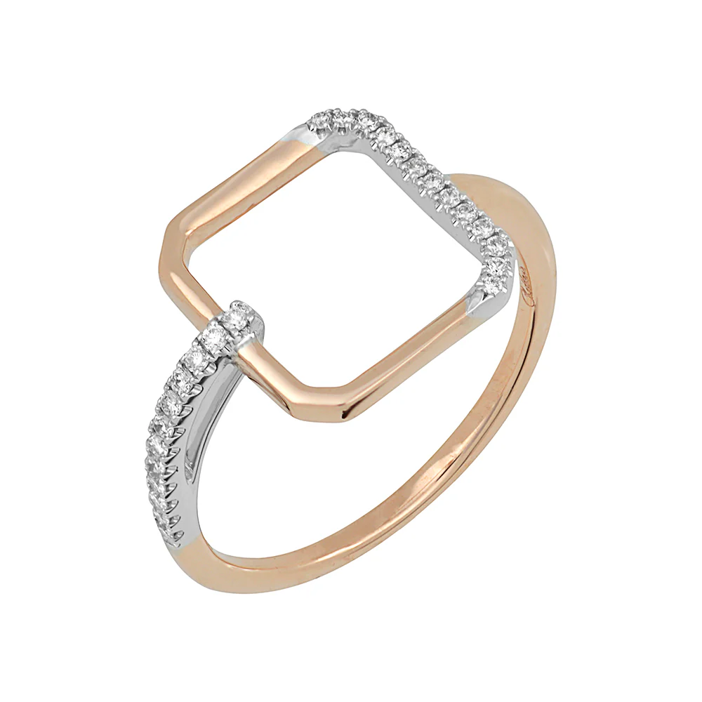 Diamond Fashion Ring