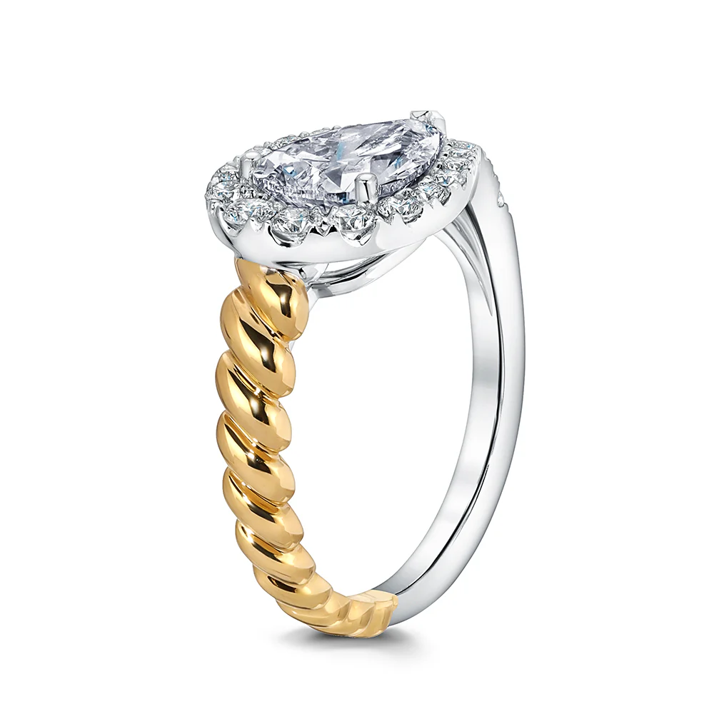 Diamond Ring - Image 3