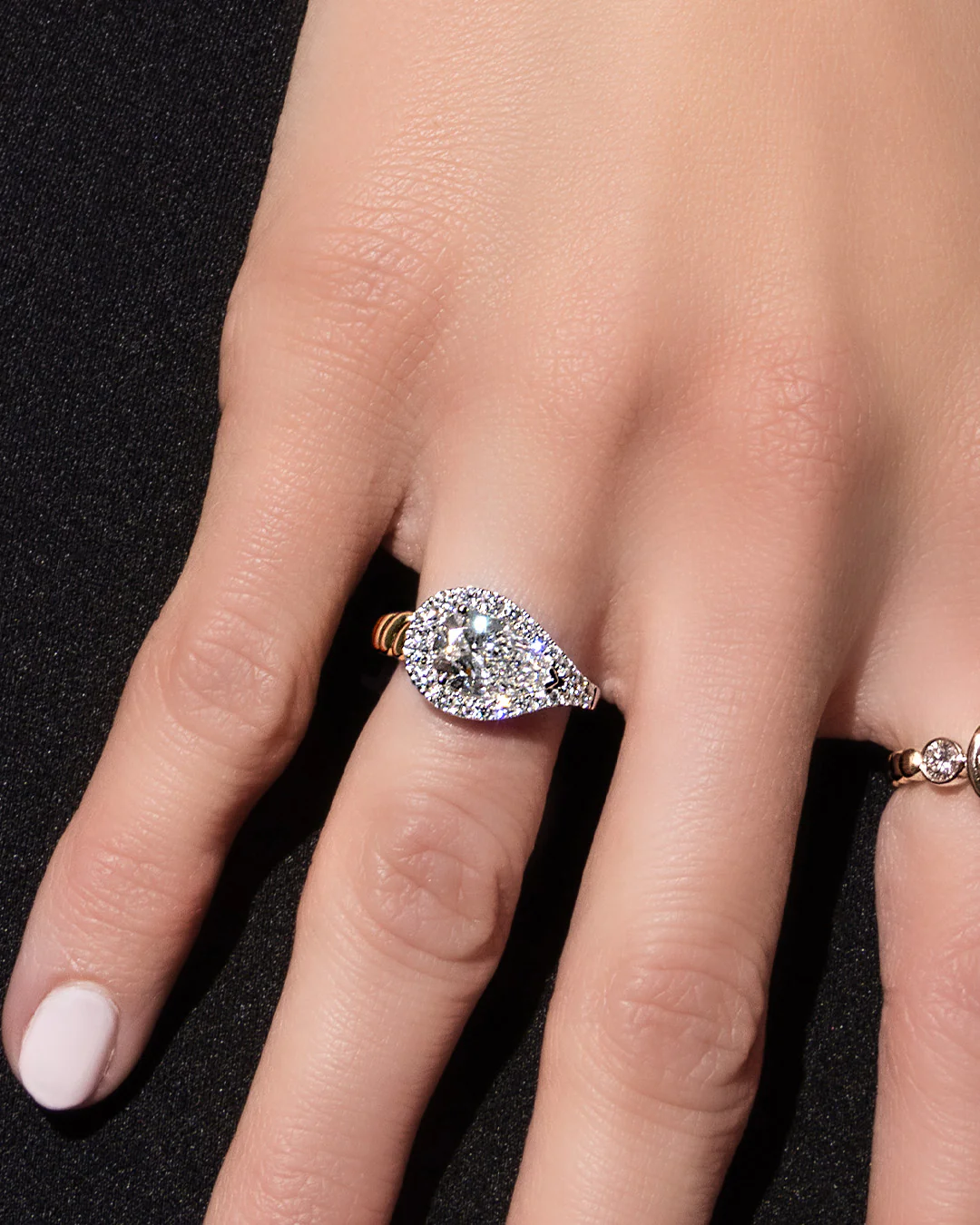 Diamond Ring - Image 4
