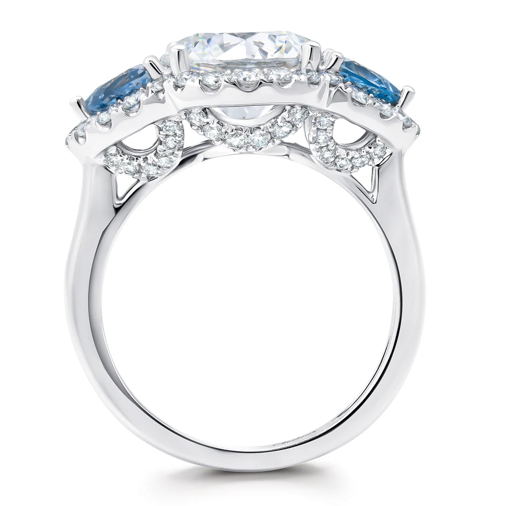 Diamond Ring - Image 2