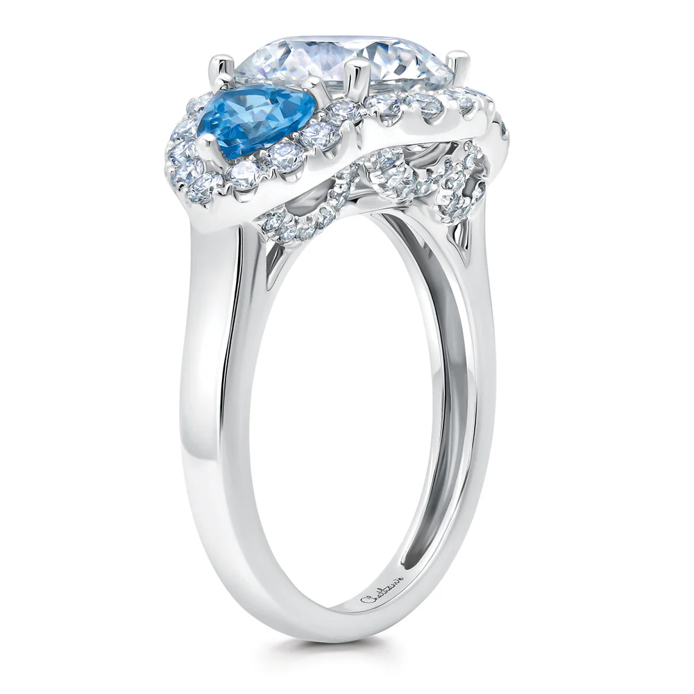 Diamond Ring - Image 3