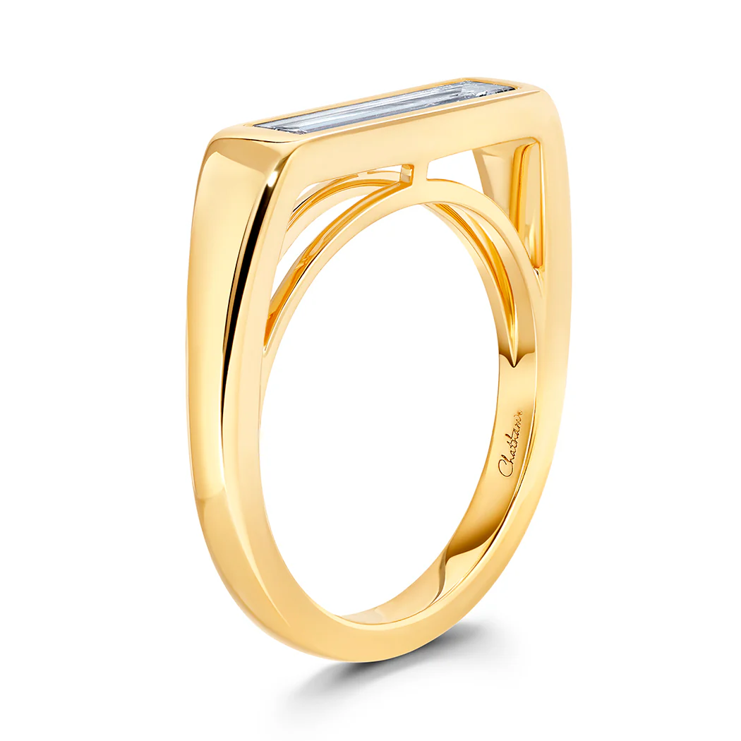 Diamond Ring - Image 3