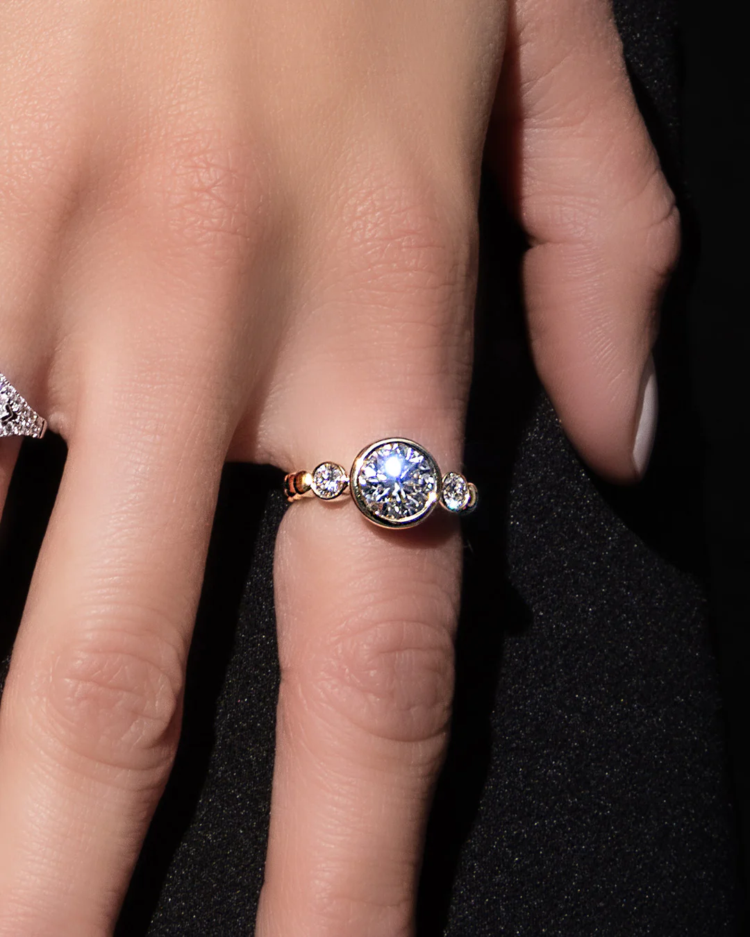 Diamond Ring - Image 3