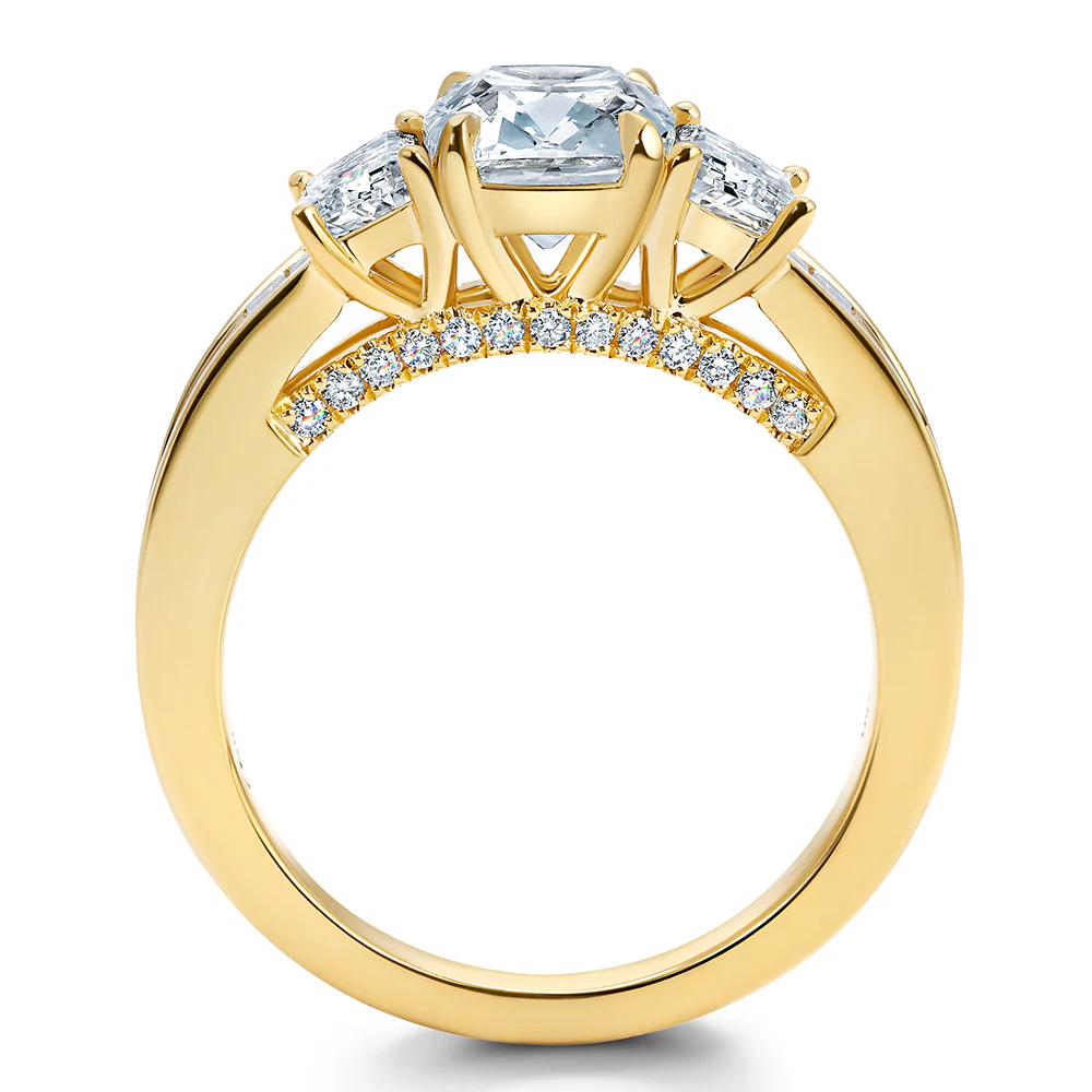 Diamond Ring - Image 2