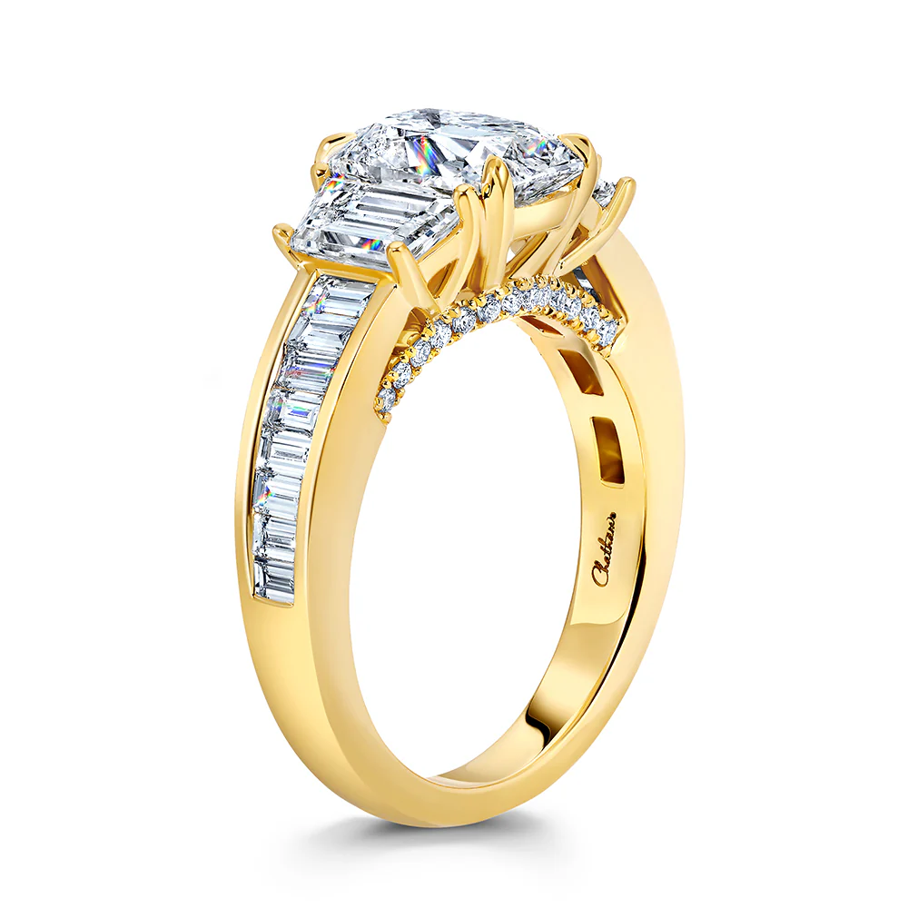 Diamond Ring - Image 3