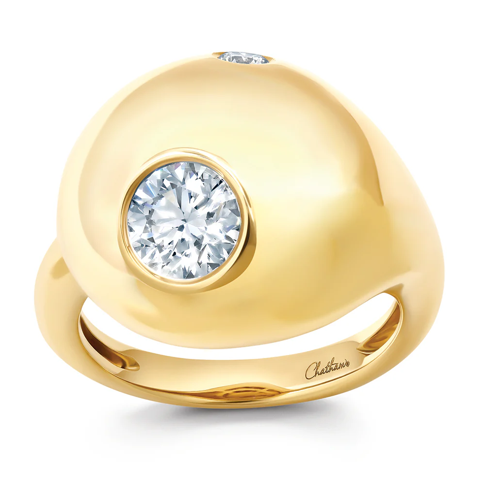 Diamond Ring - Image 2