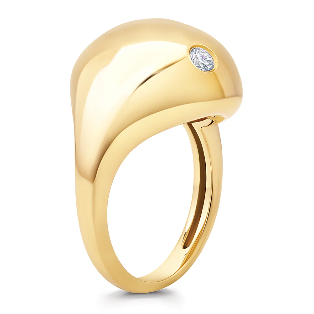 Diamond Ring - Image 3