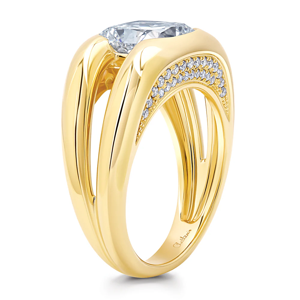 Diamond Ring - Image 2
