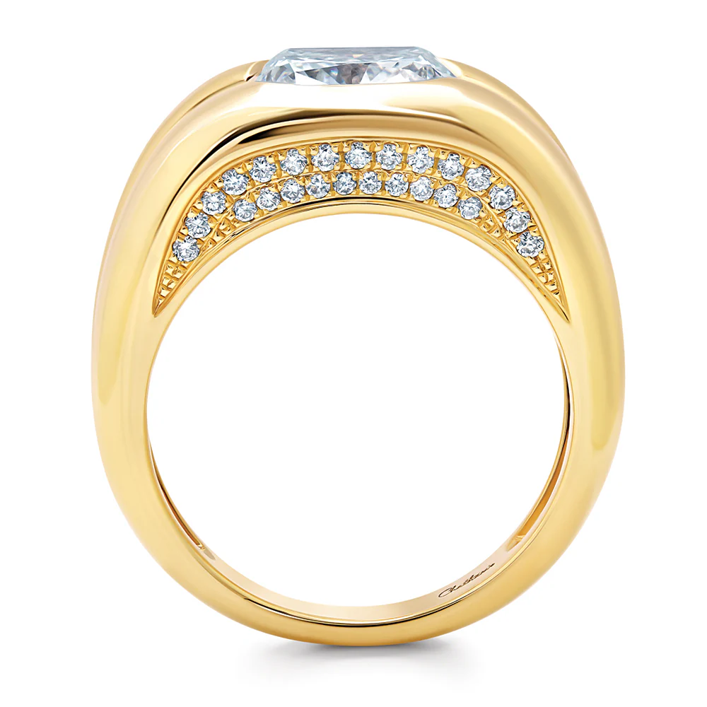 Diamond Ring - Image 3