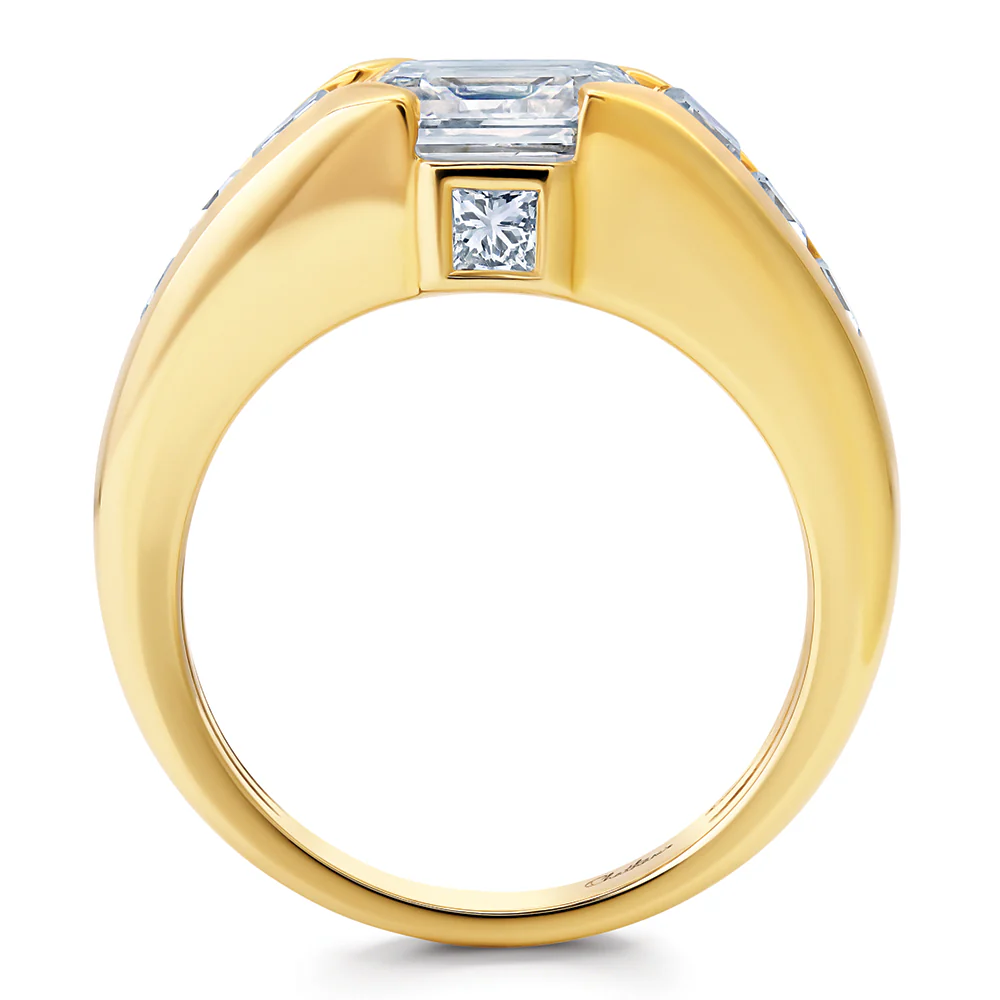 Diamond Ring - Image 2