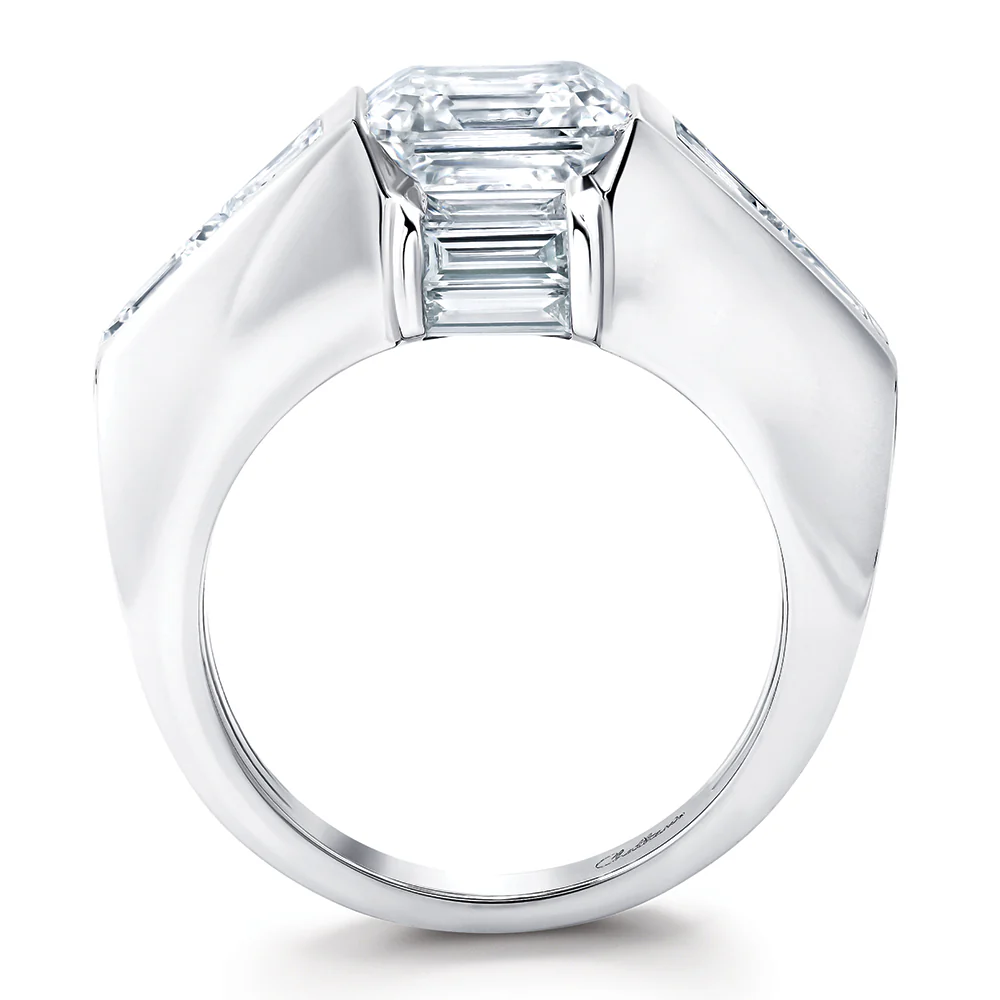 Diamond Ring - Image 2