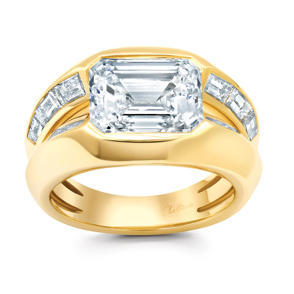 Diamond Ring - Image 2