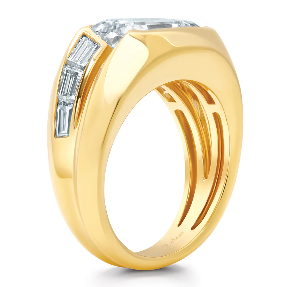 Diamond Ring - Image 4