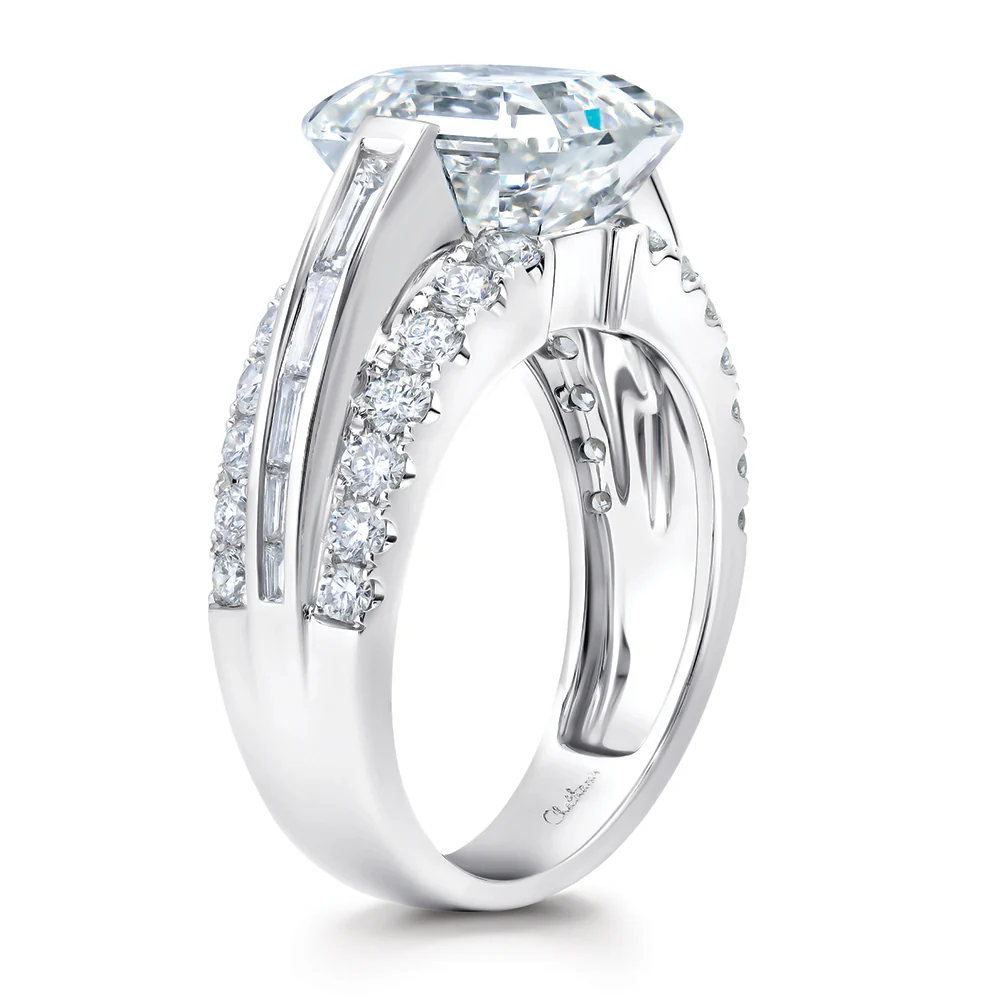 Diamond Ring - Image 2
