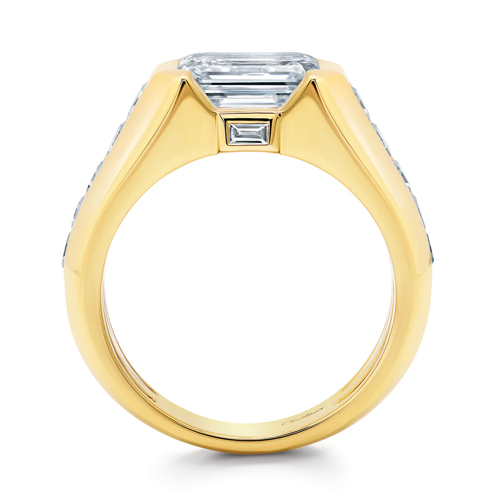 Diamond Ring - Image 2