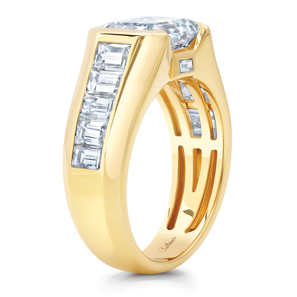 Diamond Ring - Image 3