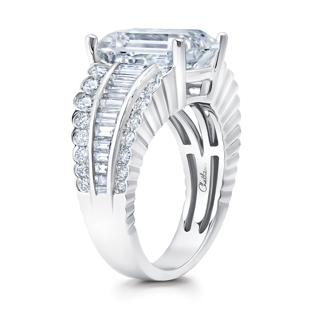 Diamond Ring - Image 2