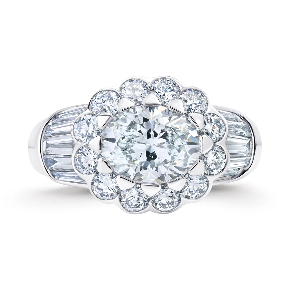 Diamond Ring